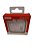 FONE DE OUVIDO COM ENTRADA PARA IPHONE 1.2M TOMATE MF-L02 - Imagem 2