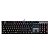 TECLADO MECANICO RGB COM FIO TOMATE MTE-M105 - Imagem 1
