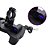SUPORTE DE CELULAR PARA MOTO COM CARREGADOR 5V 2A TOMATE MTG-251 - Imagem 3