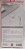 FONE DE OUVIDO P3 1.2M TOMATE MF-A09 - Imagem 2