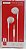 FONE DE OUVIDO P3 1.2M TOMATE MF-A09 - Imagem 1
