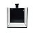 AQUARIO DE VIDRO COM LED TOMATE MDL-008 - Imagem 3