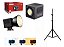 LUZ DE PREENCHIMENTO COB 40W TOMATE MLG-150 - Imagem 3