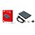 CASE GAVETA PARA HD E SSD TOMATE MCS-2530 - Imagem 3