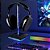 SUPORTE PARA FONE DE OUVIDO RGB TOMATE MSY-9991 - Imagem 2