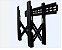 SUPORTE ARTICULADO PARA TV DE 32"-65" TOMATE MT-30 - Imagem 3