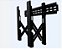 SUPORTE ARTICULADO PARA TV DE 32"-65" TOMATE MT-30 - Imagem 1