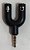 CONECTOR P3 MACHO PARA 2 P3 FEMEA TOMATE MTC-301 - Imagem 2