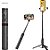 BASTAO DE SELFIE BLUETOOTH COM LUZ DE PREENCHIMENTO TOMATE MZP-300 - Imagem 2