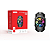 REFRIGERADOR PORTATIL RGB PARA CELULAR TOMATE MSR-712 - Imagem 1
