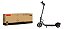 PATINETE ELETRICO SCOOTER DOBRAVEL 30KM/H 350W MPE-1130 - Imagem 2