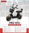 BICICLETA ELETRICA SCOOTER MBE-4010 - Imagem 1