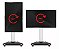 MONITOR LED POLICROMATICO 43" COM SUPORTE MTM-1143 - Imagem 4