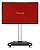 MONITOR LED POLICROMATICO 43" COM SUPORTE MTM-1143 - Imagem 1