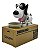 MINI COFRE PEGA MOEDA OPAPRO MTC-101 - Imagem 2