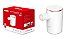 DISPENSADOR DE SABONETE LIQUIDO TOMATE MTC-010 - Imagem 2