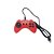 VIDEO GAME RETRO COM 2 CONTROLES TOMATE AY-007 - Imagem 3