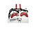 VIDEO GAME RETRO COM 2 CONTROLES TOMATE AY-007 - Imagem 1