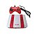 VIDEO GAME RETRO COM 2 CONTROLES TOMATE AY-007 - Imagem 2