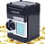 MINI COFRE TOMATE MTC-204 - Imagem 1