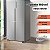 CARRINHO EXTENSIVEL SUPORTA 500KG AIKER AK-C003 - Imagem 3