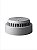 DETECTOR DE FUMACA ELETRONICO SONORO OPAPRO OPA-C063 - Imagem 2