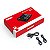 MESA DE SOM AMPLIFICADORA 1200MAH TOMATE MPS-002 - Imagem 3