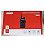 RADIO COMUNICADOR UHF E VHF MULTI CANAIS TOMATE MRA-001T - Imagem 1
