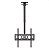 SUPORTE DE TETO PARA TV DE 26" A 60" TOMATE MT-34 - Imagem 4