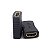 ADAPTADOR EMENDA HDMI FEMEA X FEMEA TOMATE MHC-5202 - Imagem 2