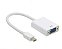 ADAPTADOR MINI DISPLAYPORT PARA VGA TOMATE MTV-606 - Imagem 2