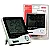 RELOGIO MONITOR DE TEMPERATURA E UMIDADE TOMATE PD-003 - Imagem 1