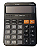 CALCULADORA ELETRONICA KD-8906B AIKER MJS-006 - Imagem 2