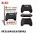 CALCULADORA ELETRONICA DE BOLSO GEEK CONTROLE AIKER AK-J023 - Imagem 2