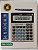 CALCULADORA ELETRONICA 12 DIGITOS DM-1200V AIKER MJS-005 - Imagem 3