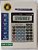 CALCULADORA ELETRONICA 12 DIGITOS DM-1200V AIKER MJS-005 - Imagem 1