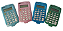 CALCULADORA ELETRONICA 8 DIGITOS AIKER AK-J015 - Imagem 3