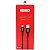 CABO DE DADOS USB PARA IPHONE TURBO 1.2M 5V 2.4A TOMATE TC-203L - Imagem 2