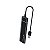 CASE PARA SSD M2 SATA/NVME USB 3.1 TOMATE MCS-M231 - Imagem 1