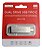 PEN DRIVE DUPLO USB 3.0 E TYPE-C TOMATE MPD-C128 - Imagem 1