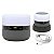 CAIXA DE SOM BLUETOOTH/USB/TF/AUX/LED 5W TOMATE MY-002 - Imagem 1
