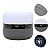 CAIXA DE SOM BLUETOOTH/USB/TF/AUX/LED 5W TOMATE MY-002 - Imagem 4