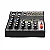 MESA DE SOM COM 5 CANAIS USB 5W TOMATE TYT-005 - Imagem 3