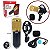MICROFONE CONDENSADOR COM FIO TOMATE MT-1025 - Imagem 1