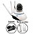 CAMERA IP SMART WIRELESS VISAO NOTURNA HD TOMATE MCA-1320 - Imagem 2