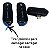 MICROFONE DE LAPELA PARA IPHONE TOMATE MT-2216 - Imagem 4