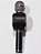MICROFONE KARAOKE SEM FIO WIRELESS COM LED TOMATE MT-1035 - Imagem 3