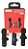 MICROFONE DE LAPELA PARA IPHONE SEM FIO COM 2UN TOMATE MT-2218 - Imagem 2