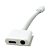 ADAPTADOR PARA FONE P2 E CARREGAMENTO LIGHTNING TOMATE MTC-7006 - Imagem 4