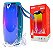 CAIXA DE SOM BLUETOOTH 16W TOMATE MTS-6006 - Imagem 1